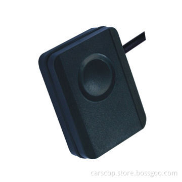 Qualified vehicle GPS tracker